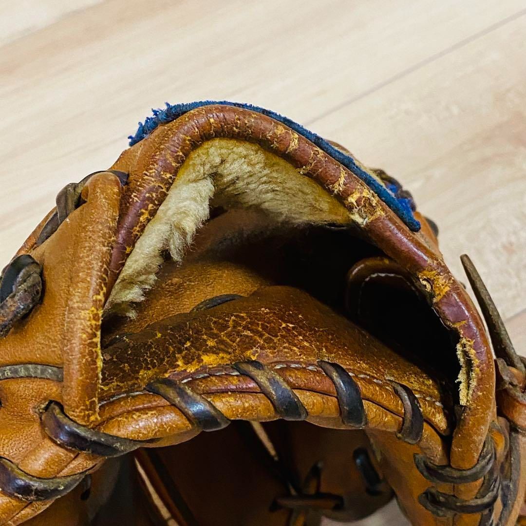 久保田スラッガー アグレッシブ 一般 軟式グローブ 右投げ 内野手 即