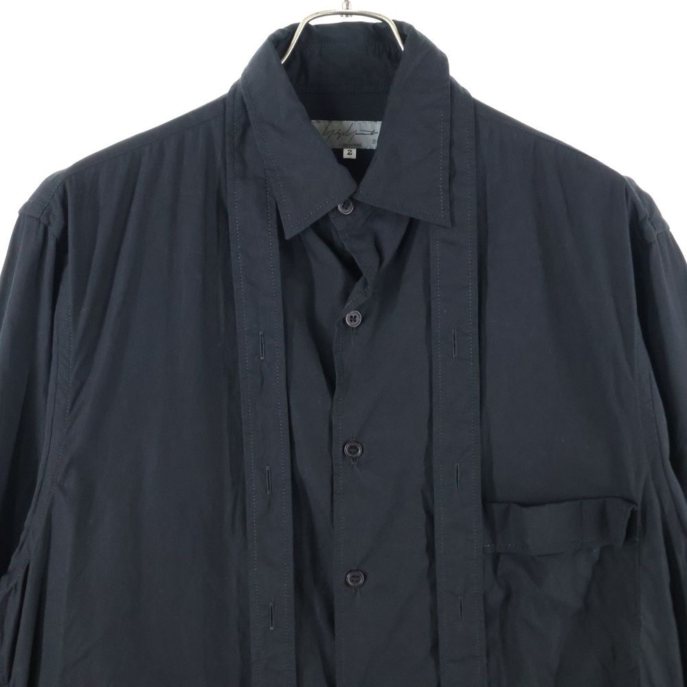 Yohji Yamamoto POUR HOMME (ヨウジヤマモト プールオム) 21AW