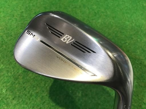 BRIDGESTONE XW-F ウエッジ FANG 52 58 限定 BS ブリヂストン TOUR B