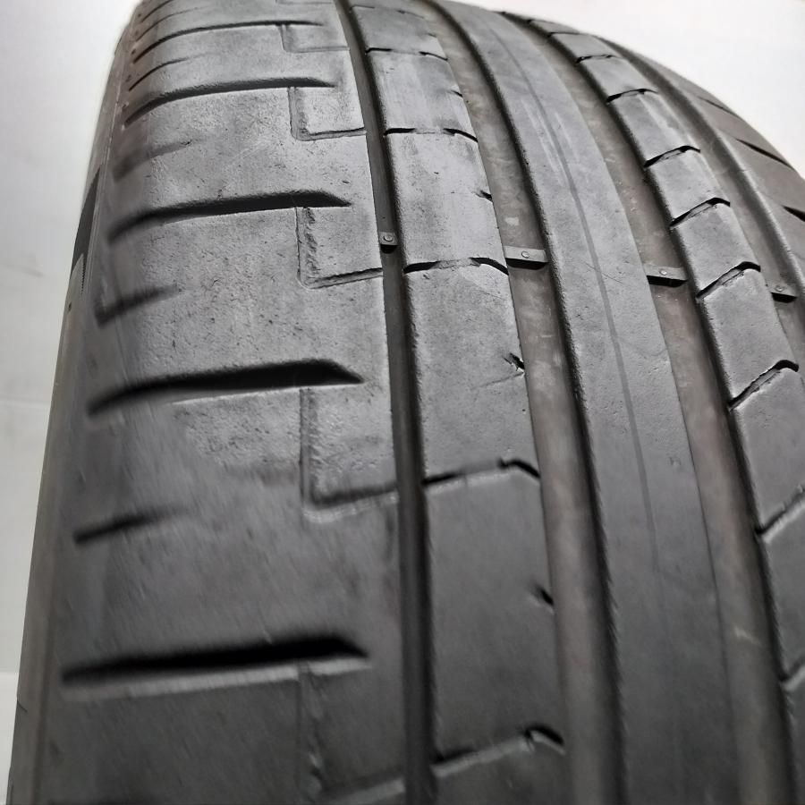 ◆配送先指定あり◆ ノーマルタイヤ 1本 235 45R20 ピレリ PZERO PZ4 M0 製 60〜70 ～本州 四国は ～