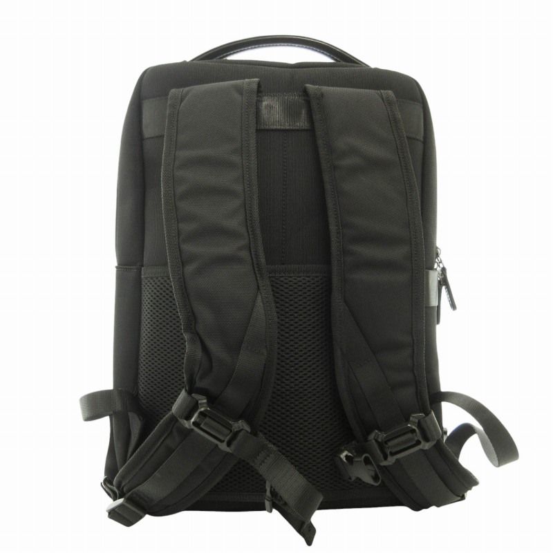 ゼロハリバートン ZERO HALLIBURTON 美品 バックパック リュック