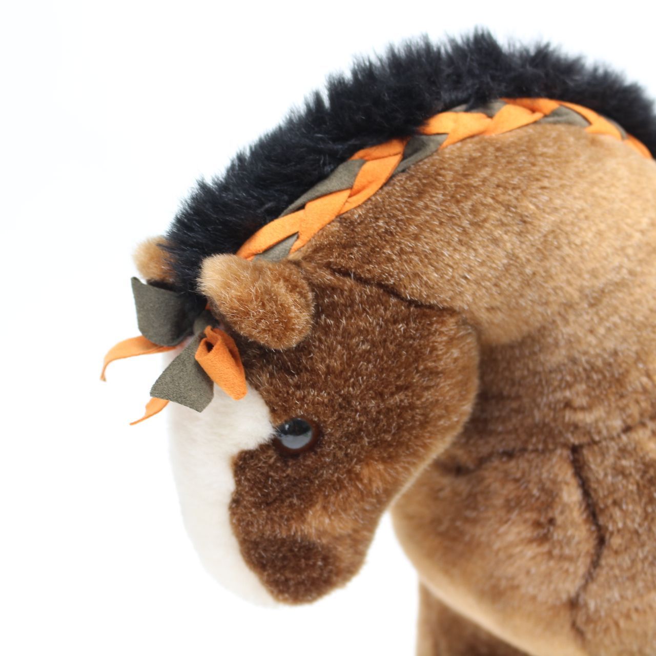 エルメスの馬のぬいぐるみ エルミー HERMES エルメス ベビーエルミー