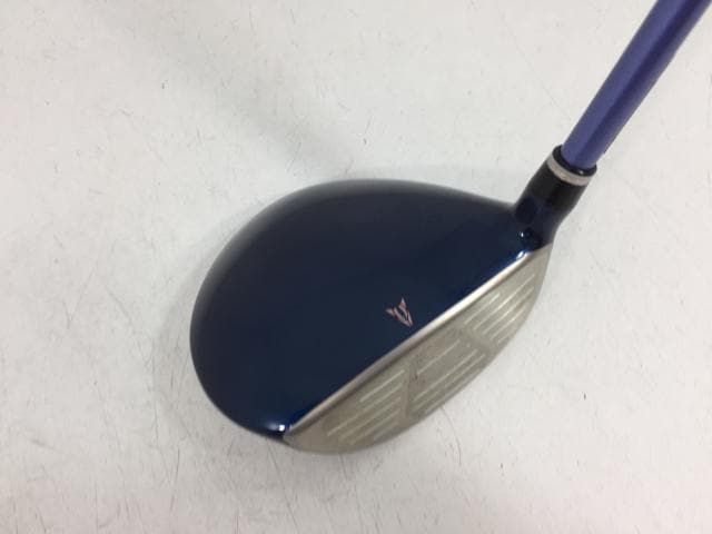 返品OK ゴルフクラブ ダンロップ ゼクシオ11 イレブン XXIO 11 フェアウェイ レディス 2020 ブルー MP1100L 7W