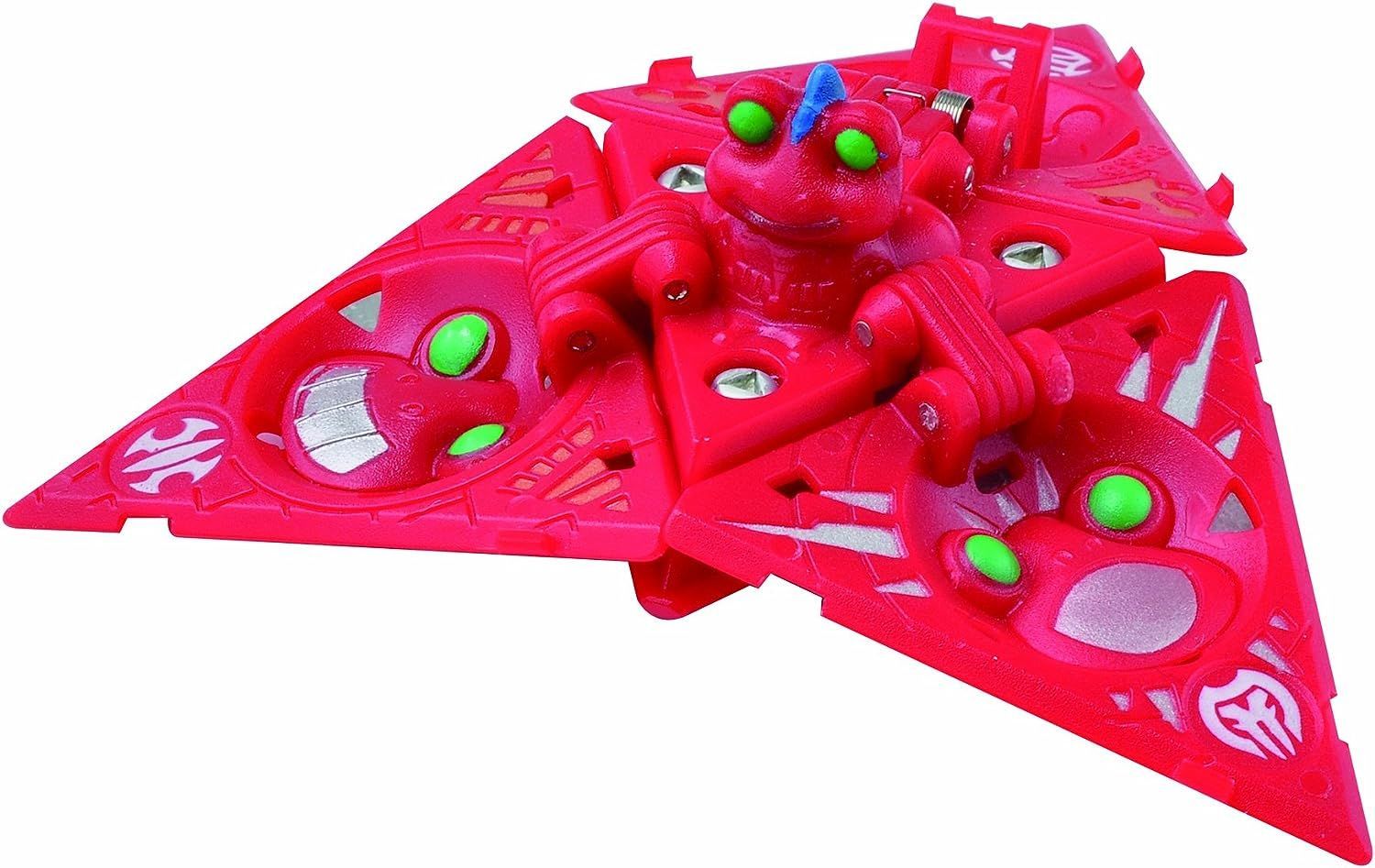 【新品】爆丸 BTR-13 召喚爆丸ブースターパック ノヴァ・トライポッド・シータ