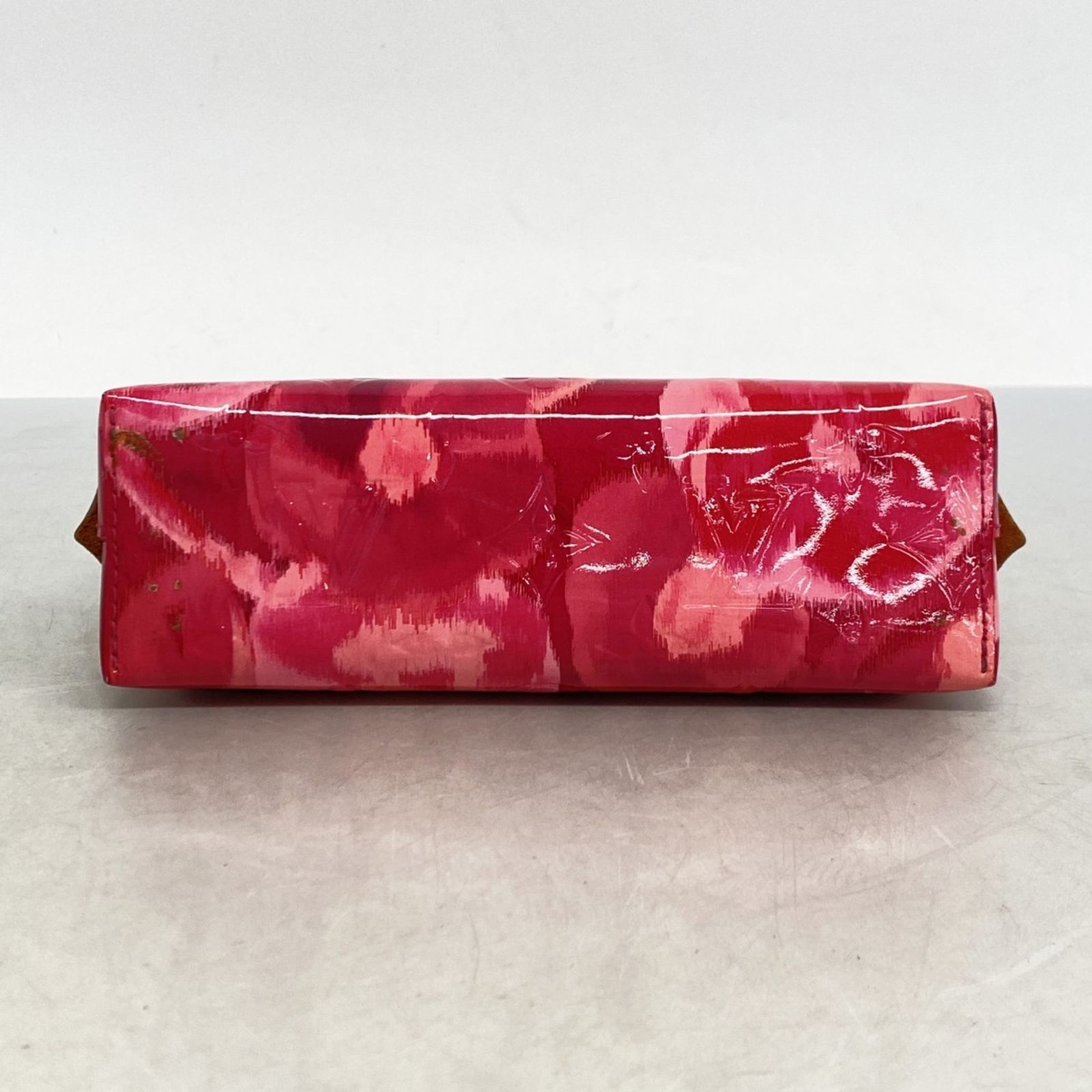 Louis Vuitton ルイヴィトン ヴェルニ ポーチ ルイ・ヴィトン(LOUIS