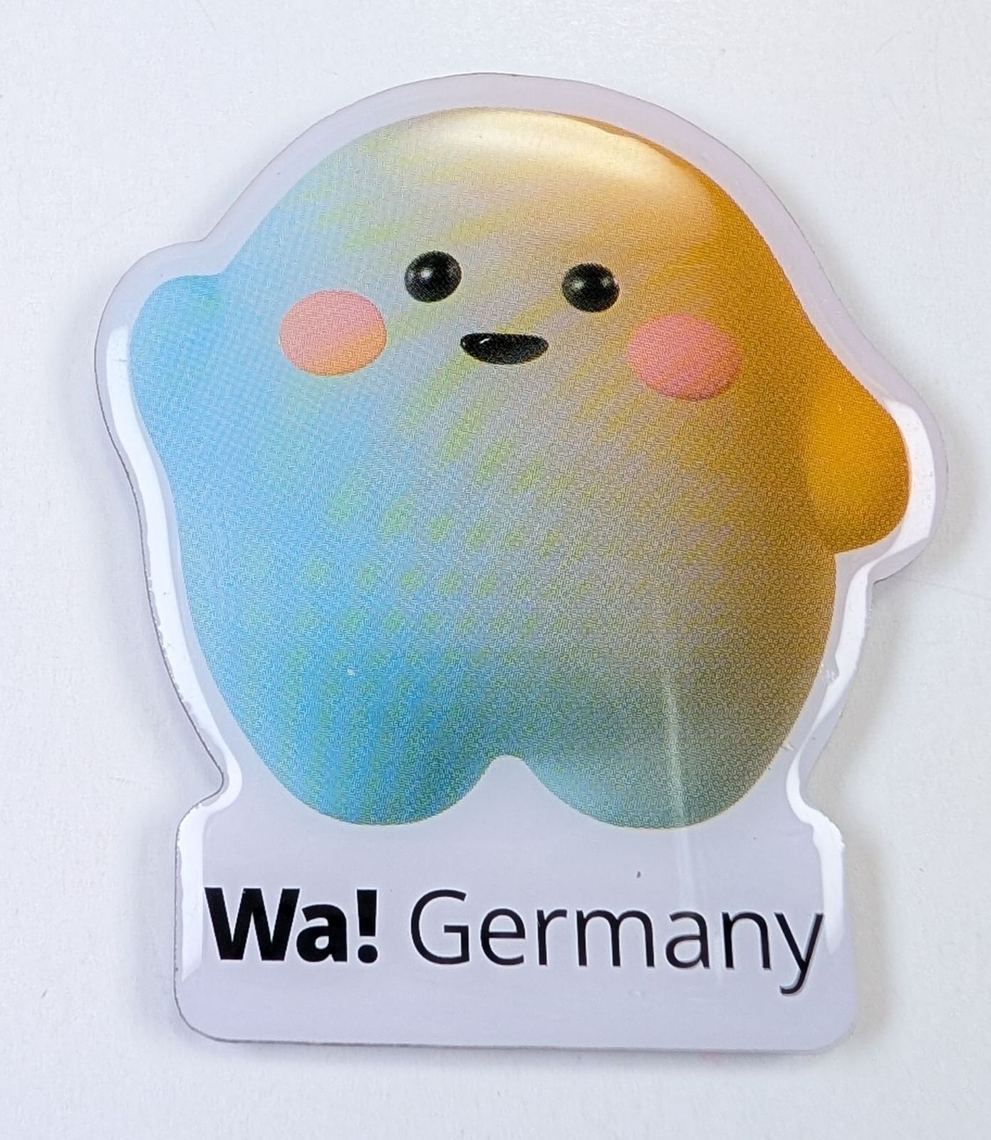 サーキュラー ブルー ドイツ館 パビリオン 関西万博 大小ペア　2個セット　新品 2025年最新】ドイツ館 サーキュラー ぬいぐるみの人気アイテム
