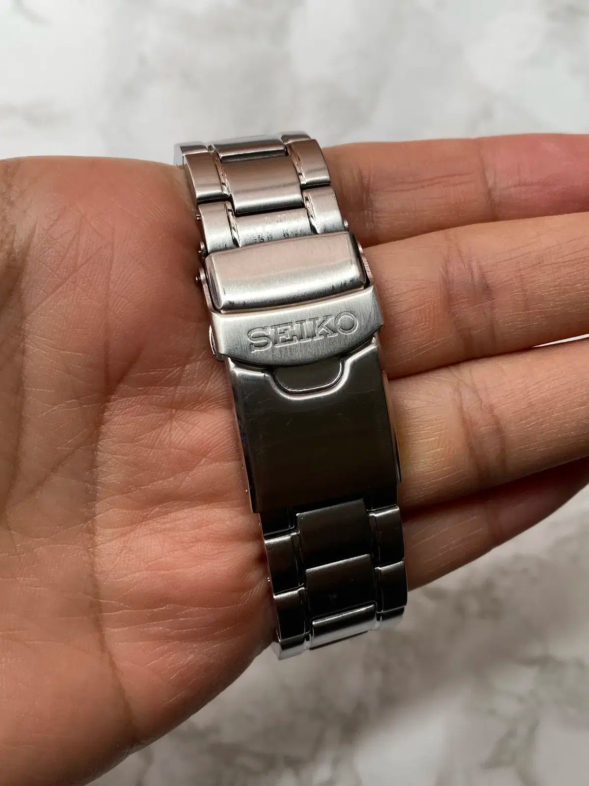 SEIKO
