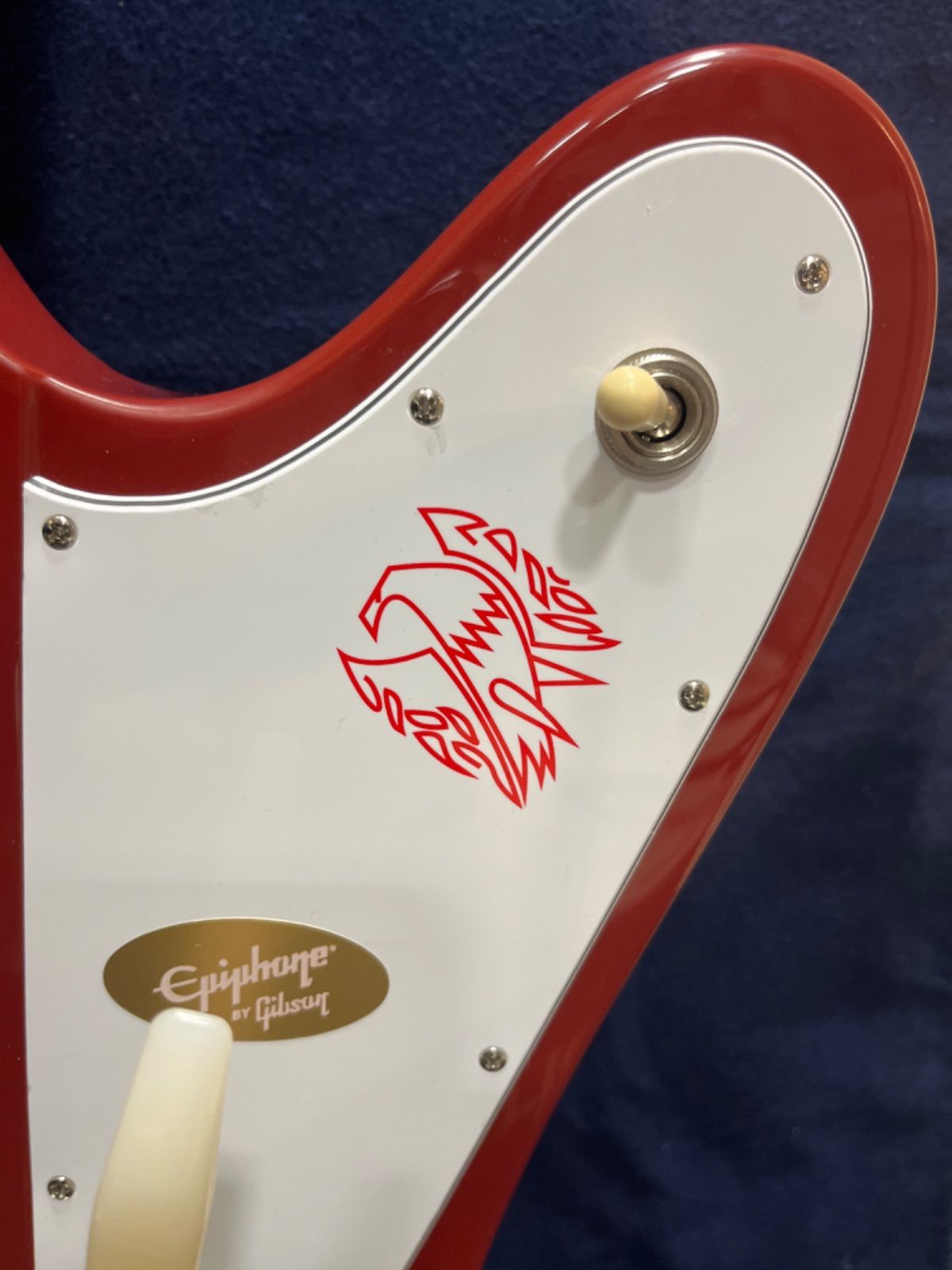 Custom