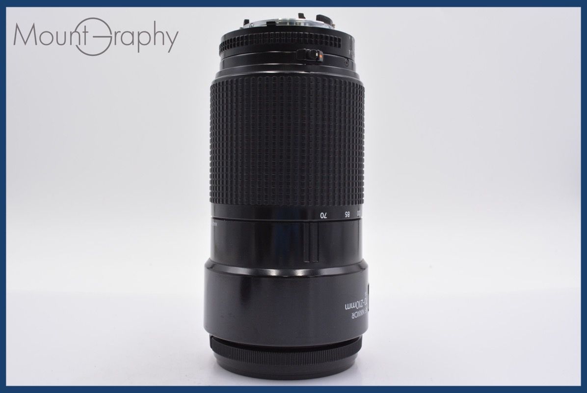 ニコン Nikon