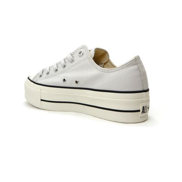 新品未使用✨コンバース 厚底スニーカー　オールスター リアクト CONVERSE コンバース 厚底 レディース 正規品 リアクト
