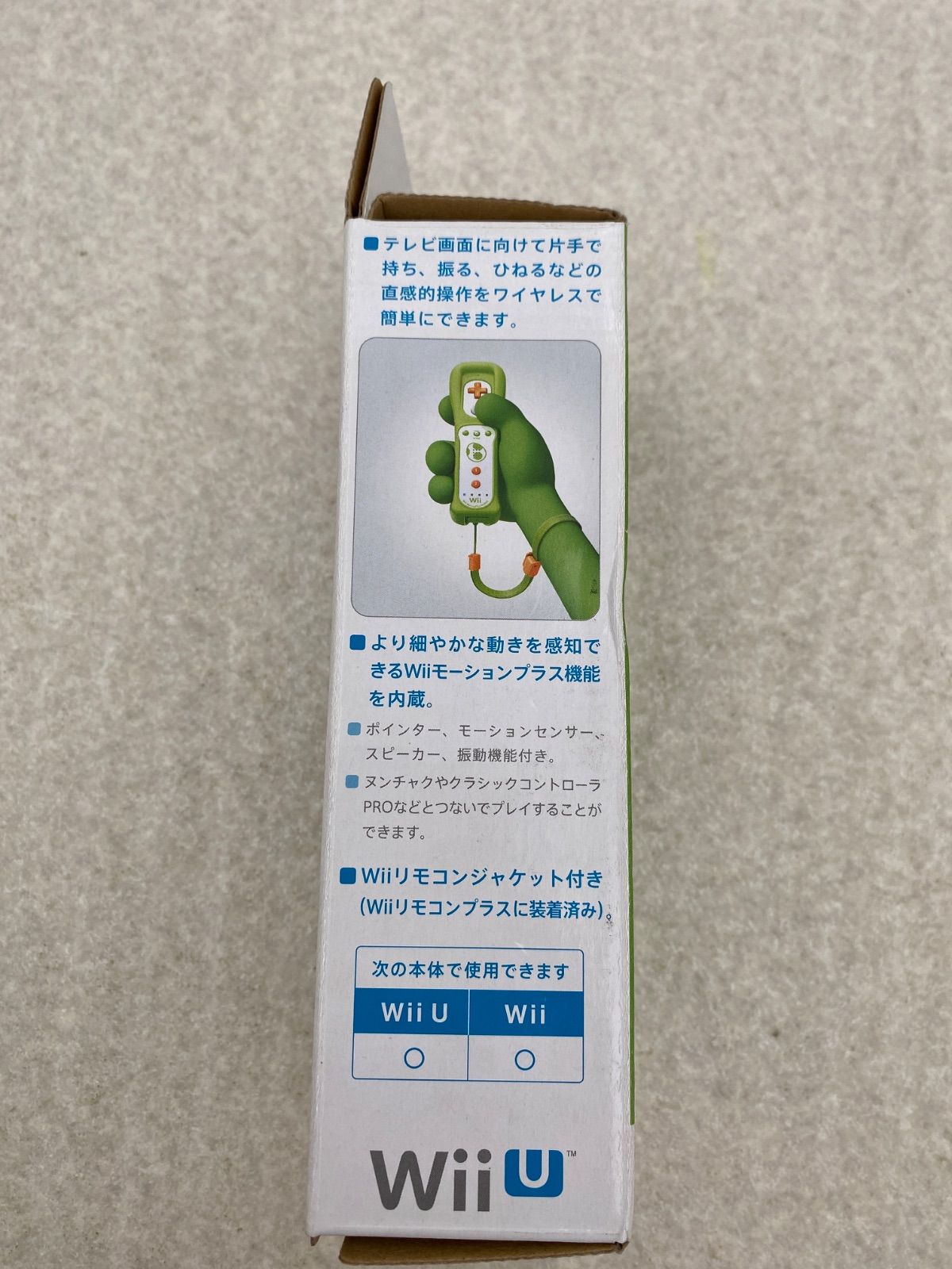 ピーチ ヨッシ―