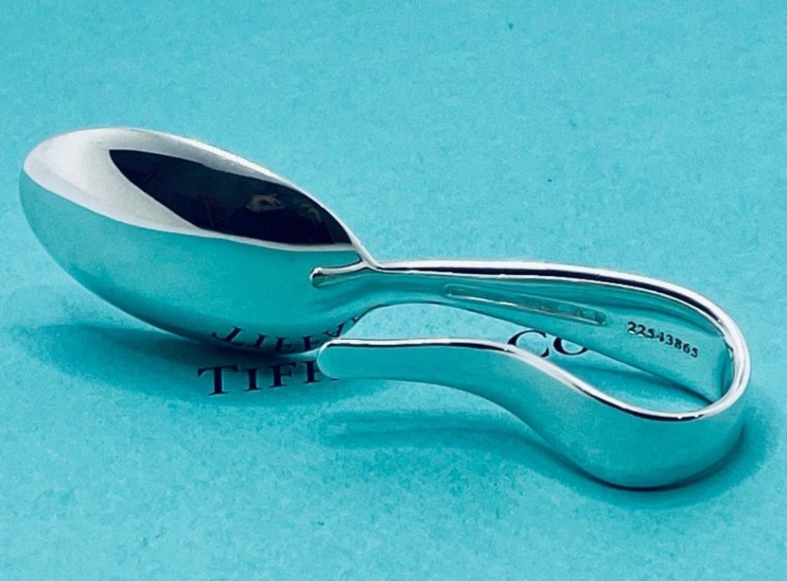 ベビー スプーン