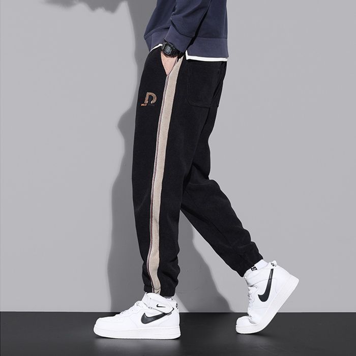 スウェットパンツ メンズ サルエルパンツ アンクルパンツ