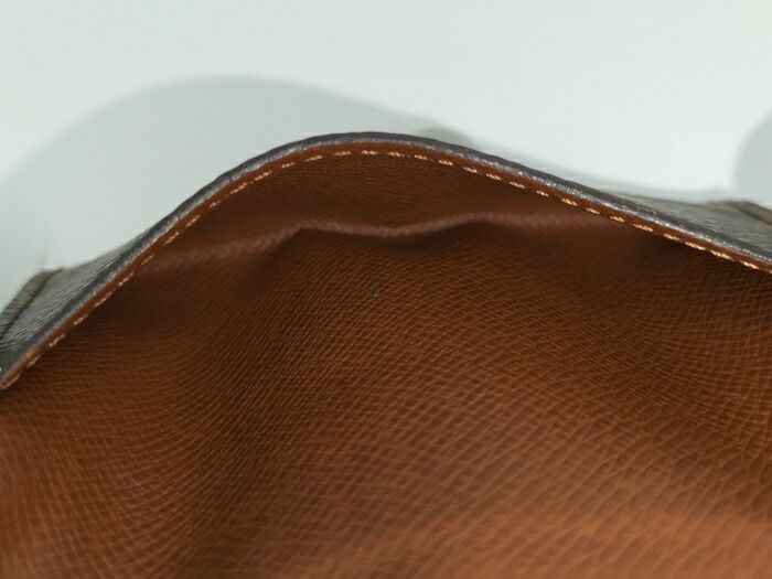 コインケース モノグラム