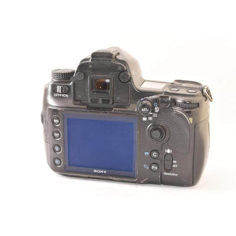 DSLR-A900 デジタル一眼レフカメラ