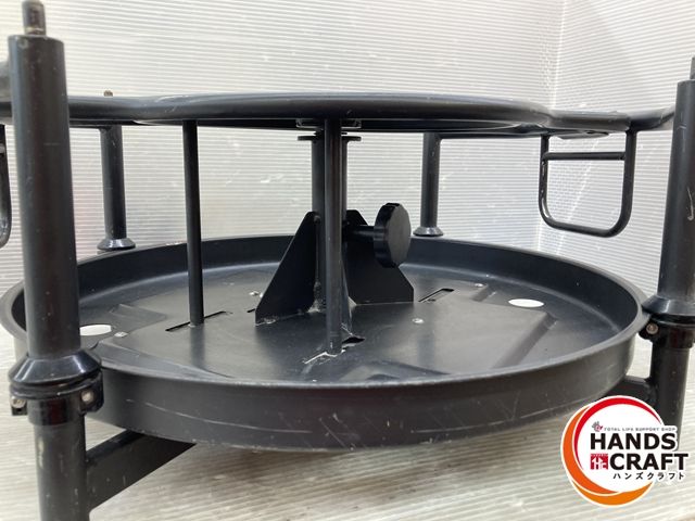 品 デンサン マルチコードリール 内出し 外出し対応 2.6×3Cまで収納OK VVF等に VB-4500 DENSAN