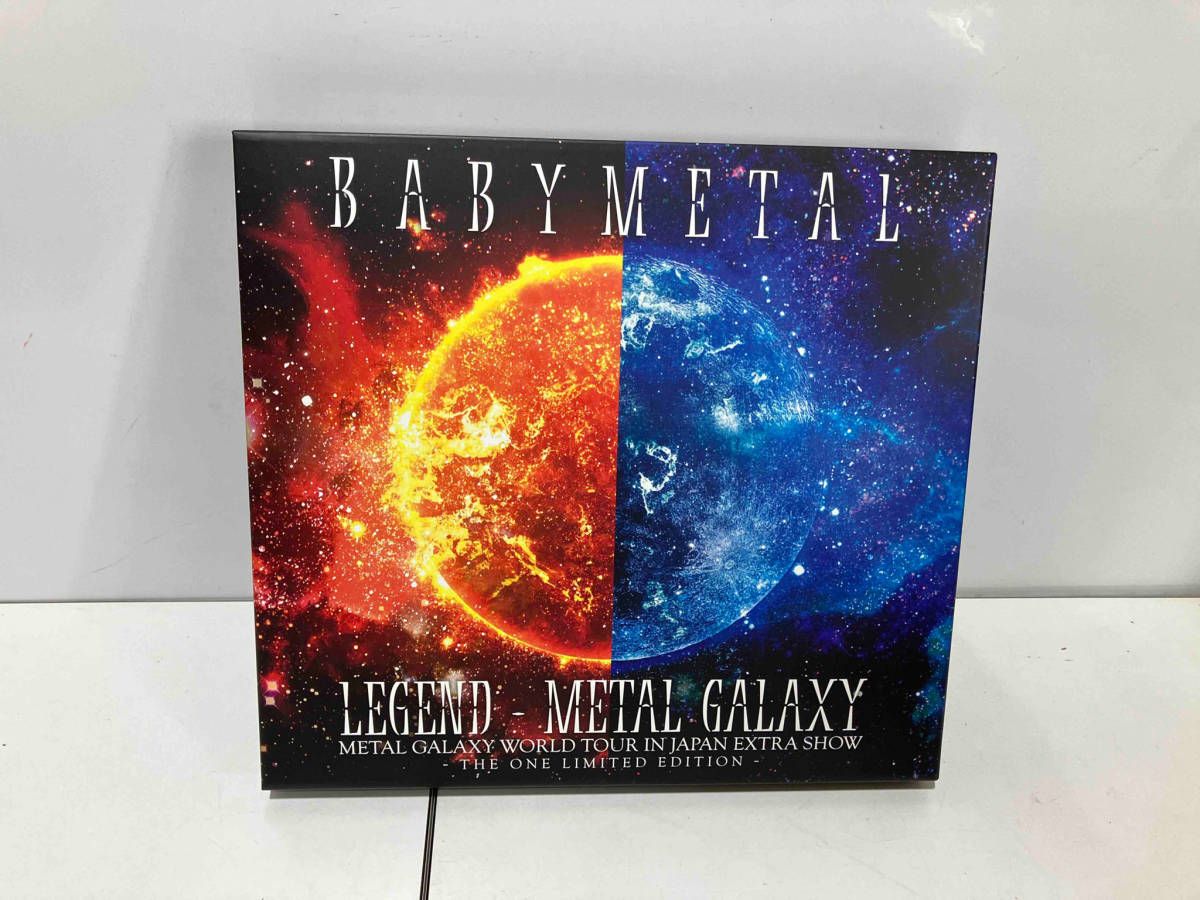 L GALAXY WORLD TOUR IN JAPAN / 限定版 【公式通販】 L GALAXY WORLD TOUR IN JAPAN / 限定版 【公式通販】