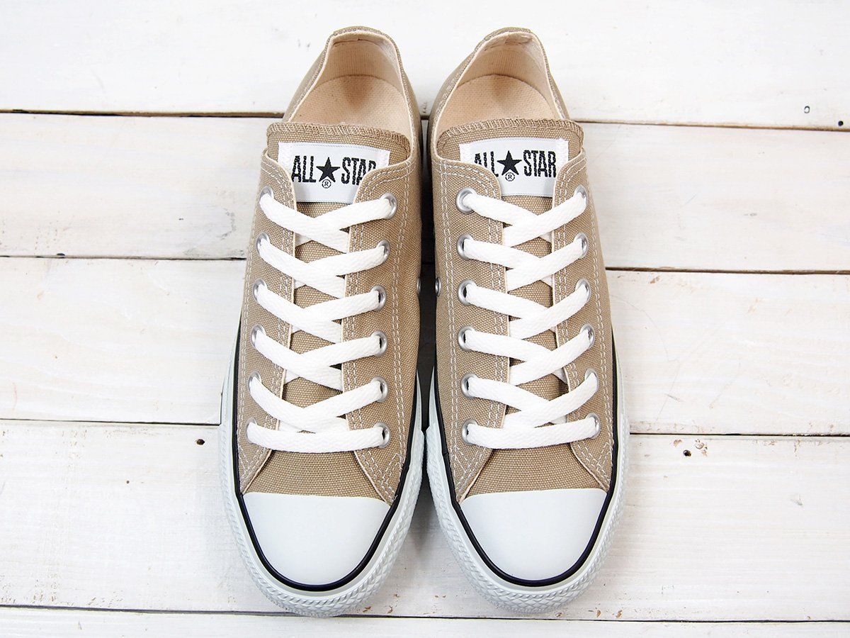 キャンバス オールスター CONVERSE コンバース OX スニーカー J ALL STAR HI CANVAS 日本製 ハイ (定番 | M3310