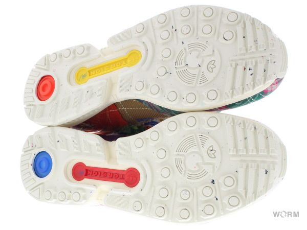 わたあめ US9】 adidas ZX8000 SUPEREARTH SW GZ3088 【新古品】 - メルカリ