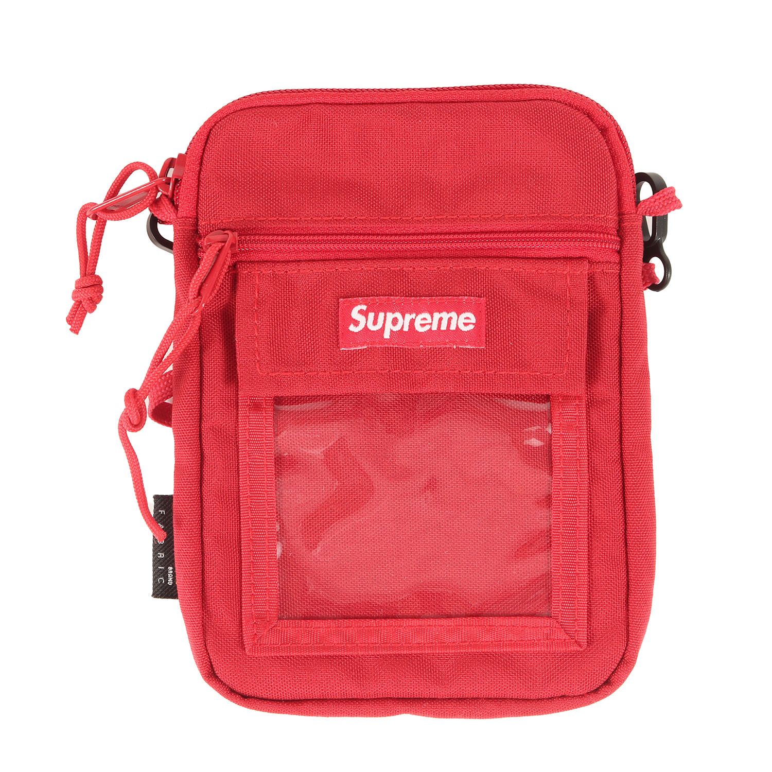 Supreme シュプリーム バッグ | ナイロン ショルダー バッグ (Utility 