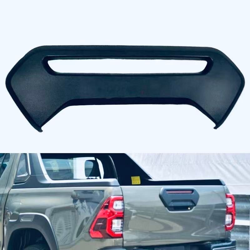 HILUX ハイラックス Z レボロッコエディション リアドアカバー