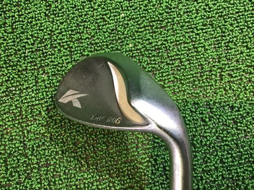 キャスコ Dolphin Wedge DW-120G シルバー 50° ウェッジ WG NS PRO 950GH neo フレックスR メンズ 男性用 右利き 右用 Cランク ゴルフクラブ