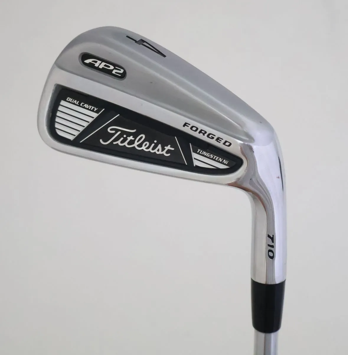 Titleist タイトリスト 670 forged アイアンセット メンズ タイトリスト／／670 アイアンの口コミ評価｜ゴルフクラブ・ギア