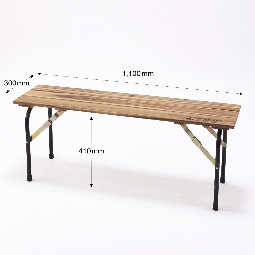 キャプテンスタッグ