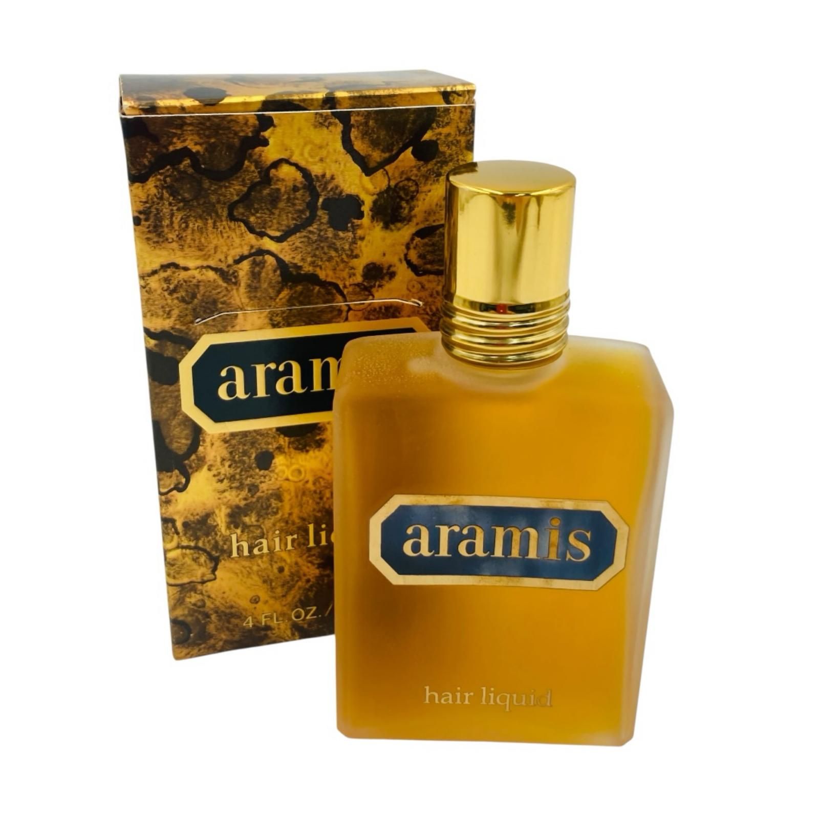♥品 aramis HAIRLIQUID アラミス ヘアリキッド 120ml