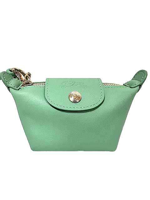 中古】【美品】LONGCHAMP ロンシャン ル プリアージュ エクストラ  