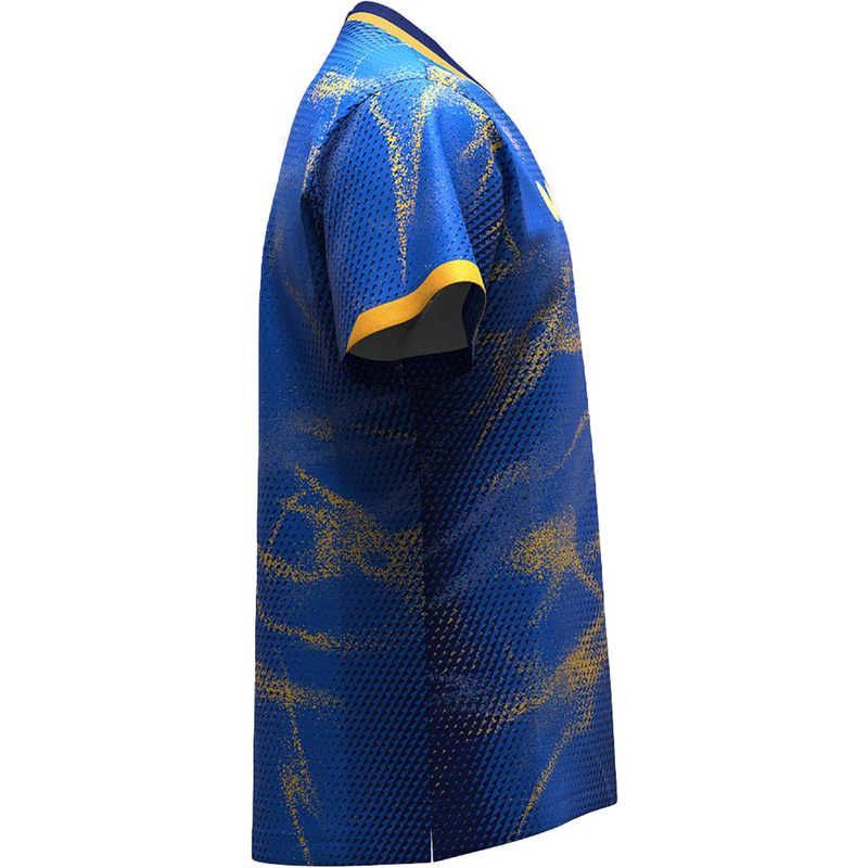 エリスター12 シャツ