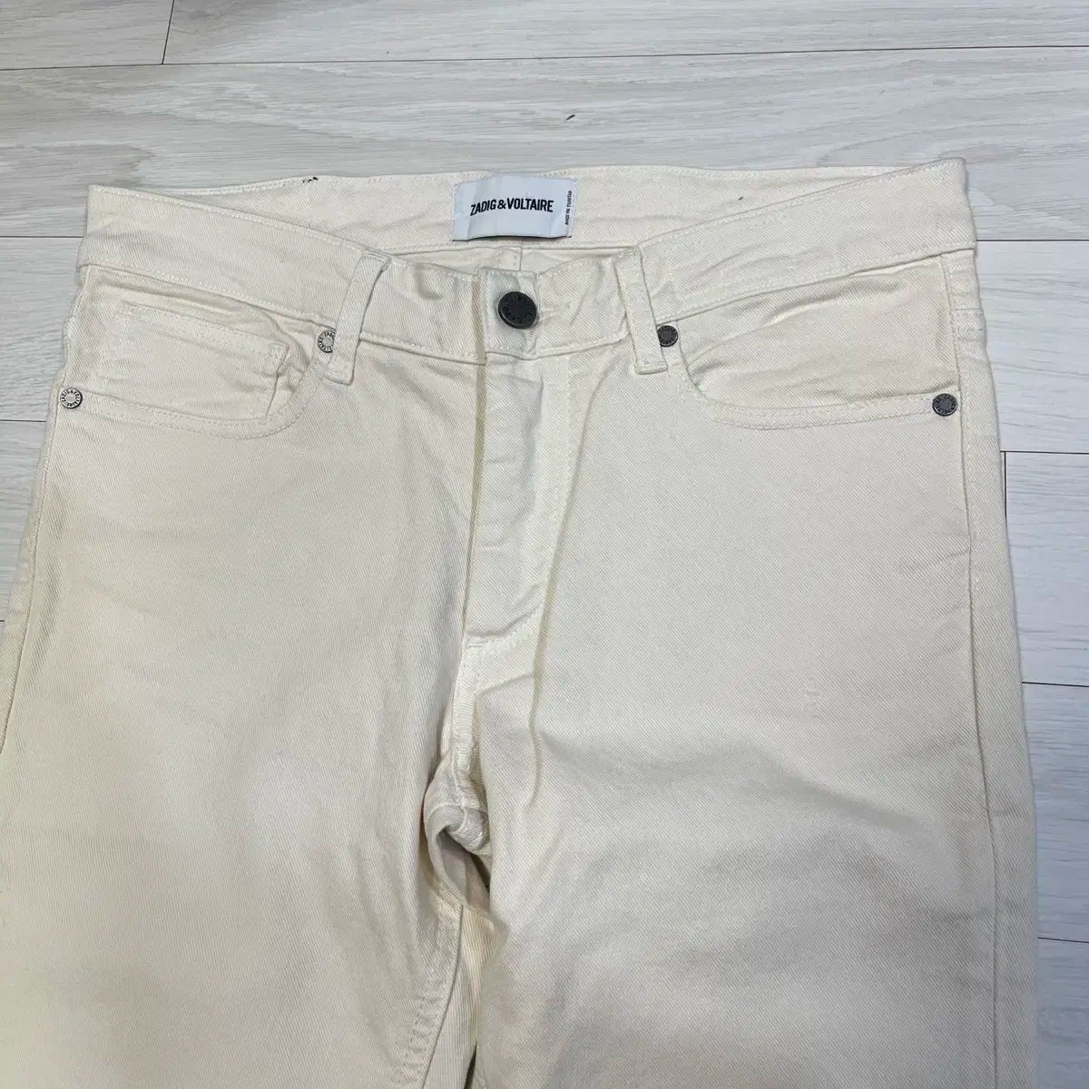 Zadig-Voltaire ズボン M