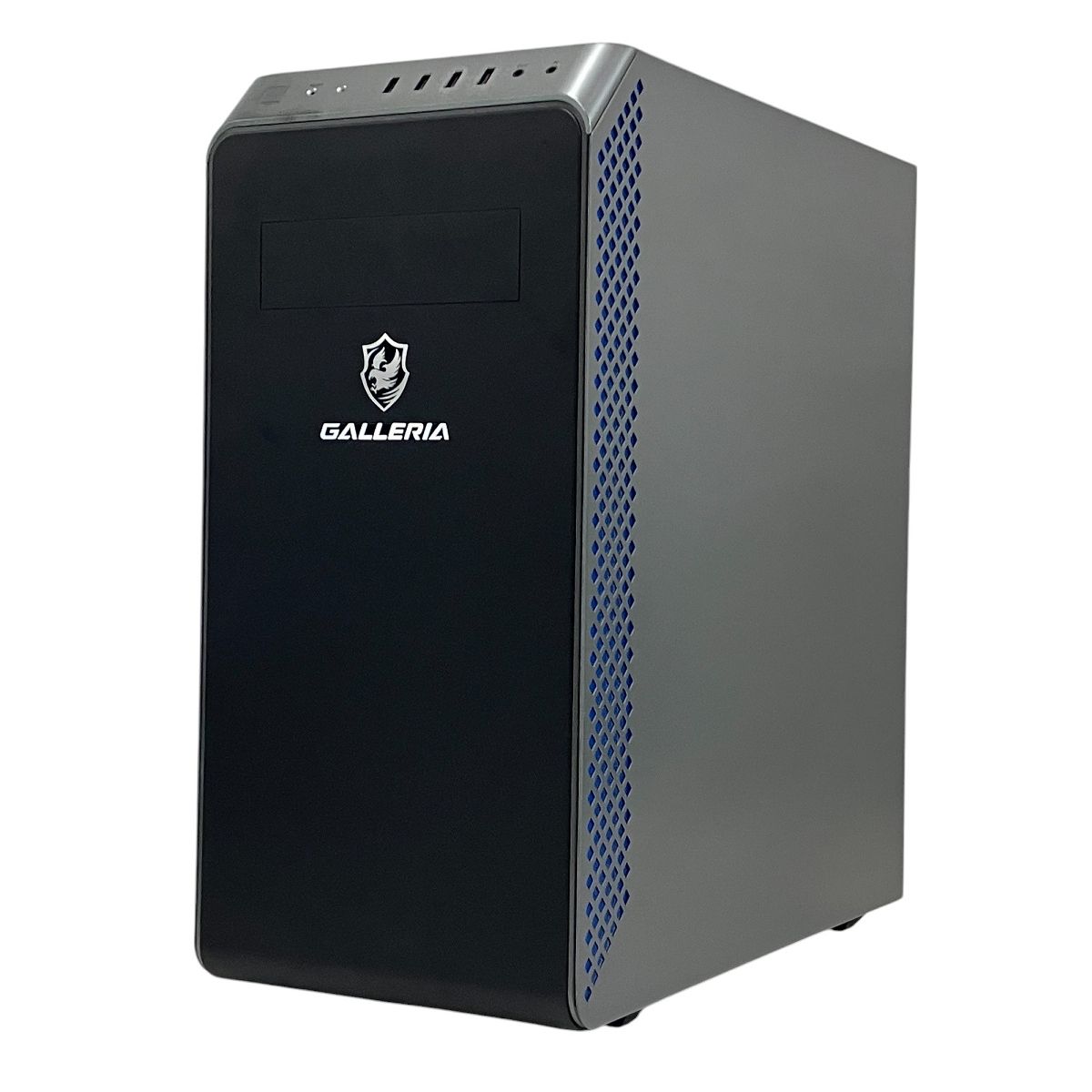 THIRDWAVE GALLERIA XA7R-R37 デスクトップ PC 16GB SSD 1TB GeForce RTX 3070 Ryzen 7 5800X Windows 11 Home T9864867