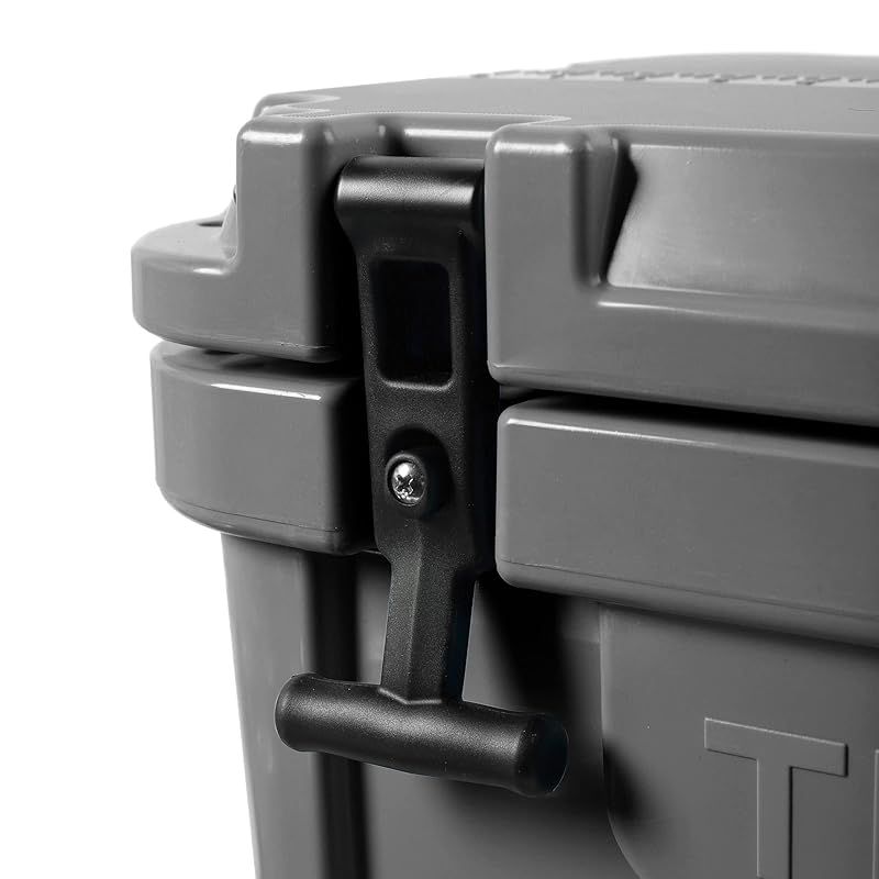 TITAN クーラーボックス 20Q Titan（タイタン） Deep Freeze Roto クーラーボックス 20Q 19L アウトドア キャンプ BBQ 釣り ハードクーラー（ハード クーラー アウトドア」の人気商品一覧 | 安い商品を通販サイトから探す - 価格.com） M2480707517 1