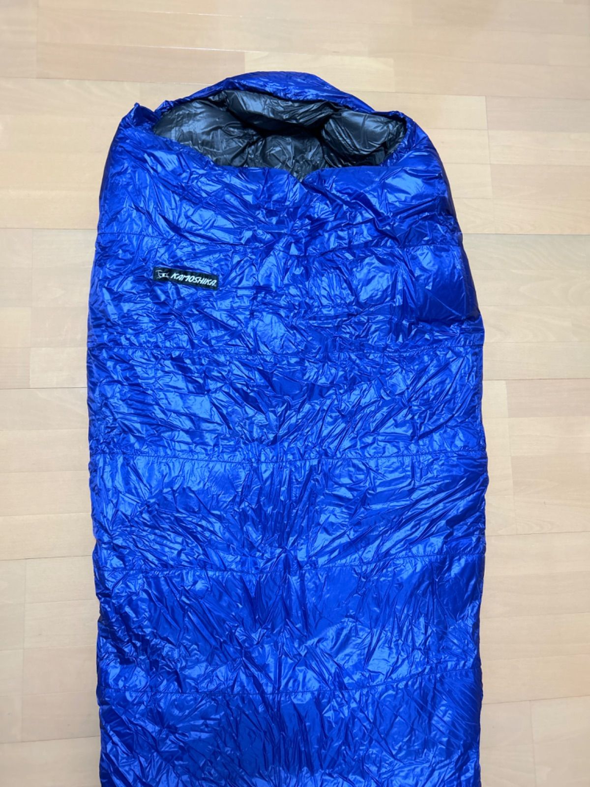 KAMOSHIKA 750UDD レギュラー KAMOSHIKA 750UDD レギュラー KAMOSHIKA 750UDD レギュラー 完売