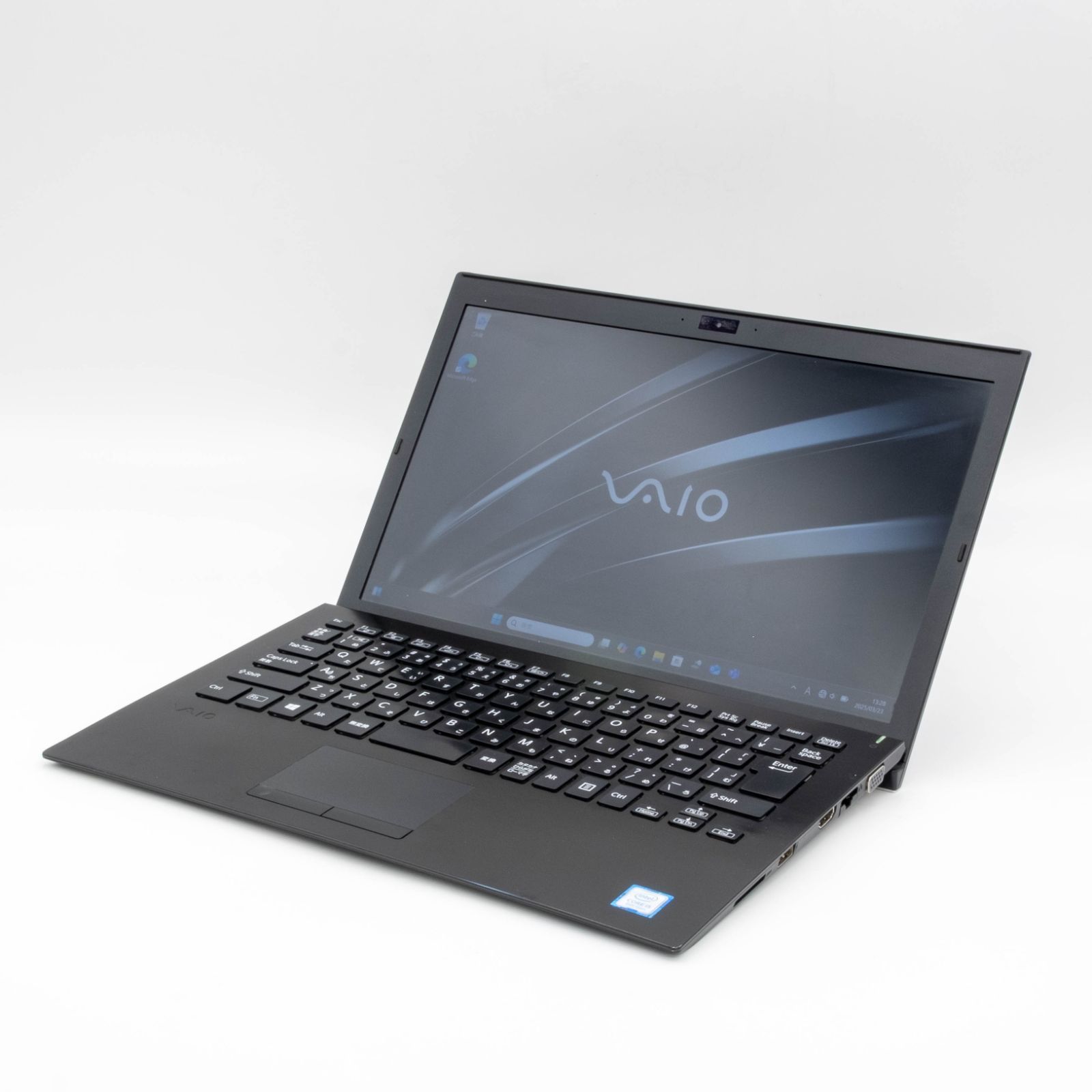 中古品】VAIO Pro PG VJPG11C11N 13.3インチ ノートパソコン 第8