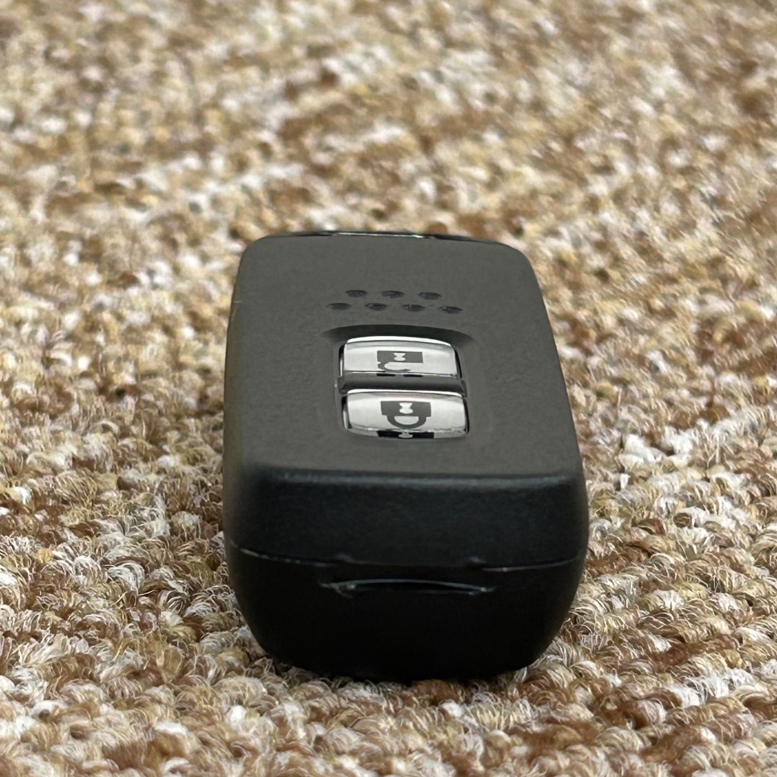 ホンダ　N-BOX スマートキー　2個セット 007-AE0250 （261） スマートキー 2ボタン ホンダ N-BOX N-BOXカスタム NBOX+ プラス