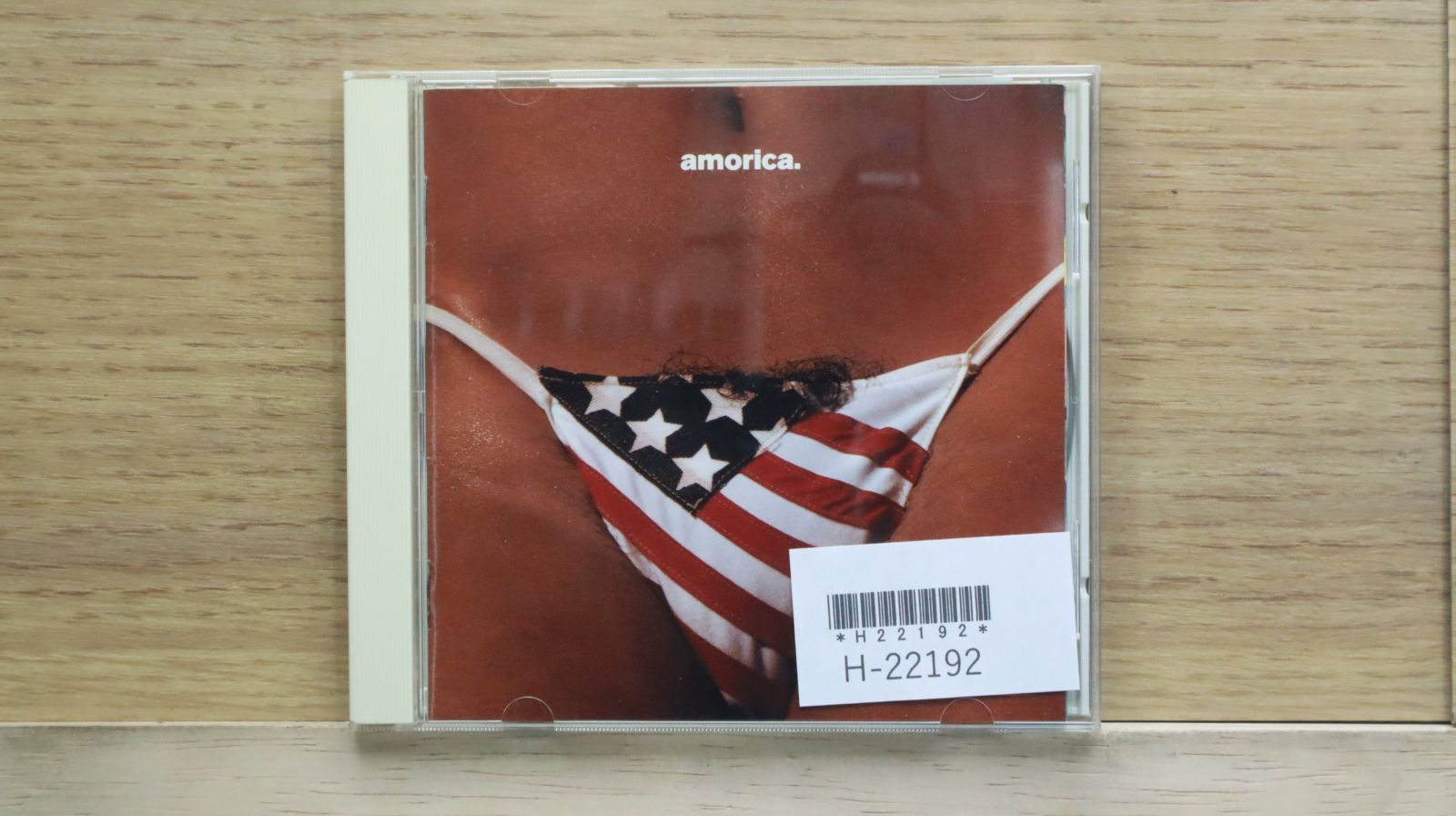 国内盤CD☆ザ・ブラック・クロウズ/The Black Crowes□ アモリカ