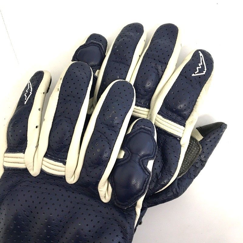 クシタニ レイヴンメッシュグローブ M K-5366 レイヴンメッシュ