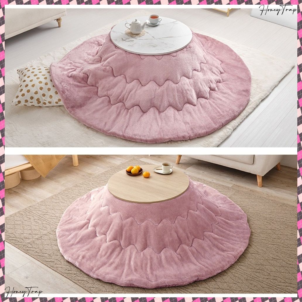 こたつ うす掛け布団