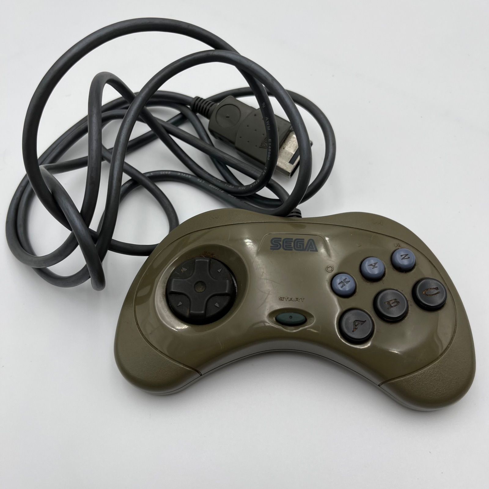 中古】セガサターン本体/SEGA SATURN/セガ/SEGA/HST-0001