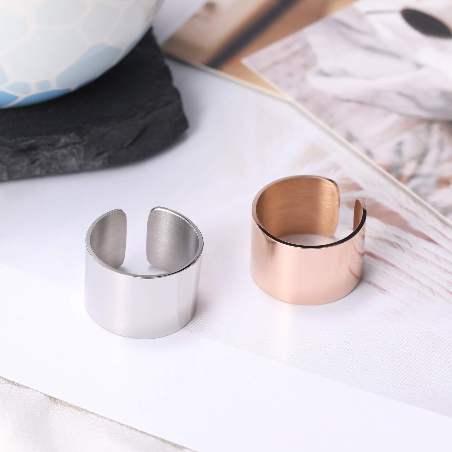 ピンクゴールド 7