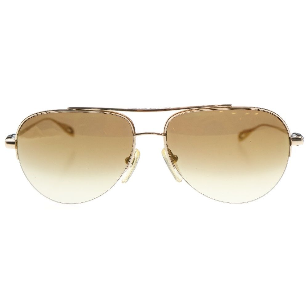 クロムハーツ サングラス ティアドロップ ゴールド 【公式通販】