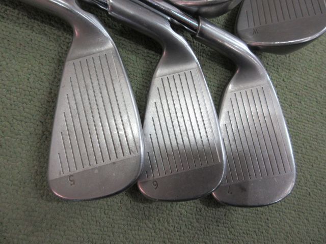 Ping i530 アイアンセット 5-PW(6本) N.S.PRO 950GH 0204]アイアン