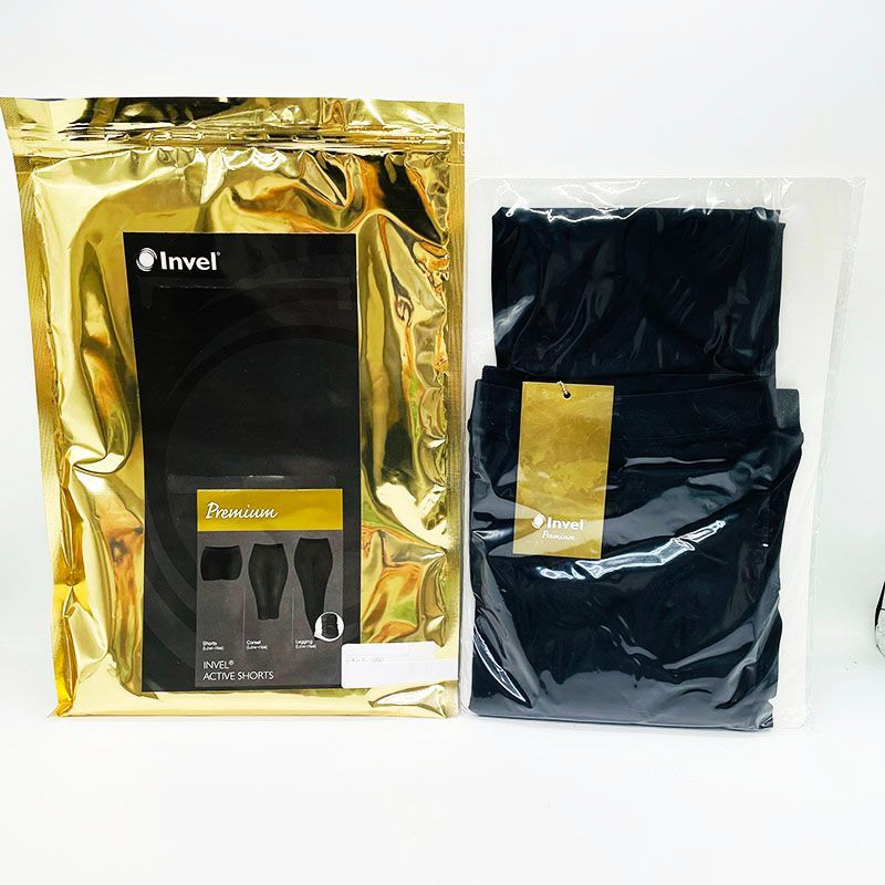 Invel インヴェル レギンス (M) Amazon.co.jp: 温熱効果で爽快な気分！ INVEL（インヴェル