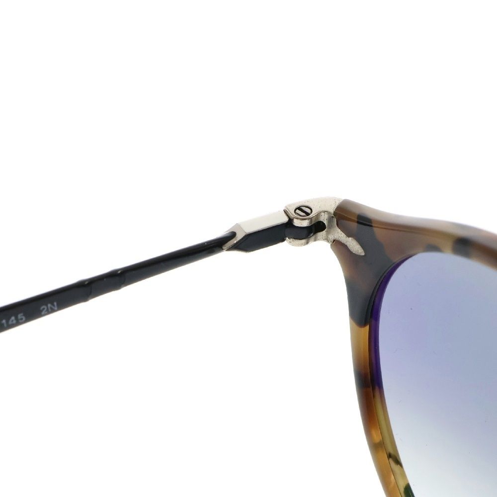 Persol (ペルソール) ボストンフレームサングラス アイウェア 眼鏡  