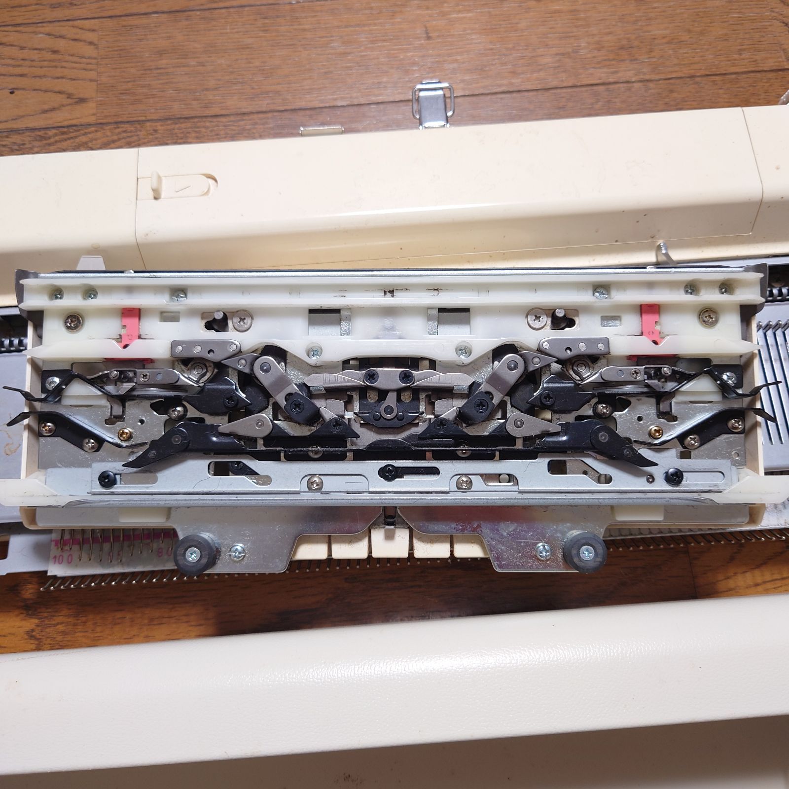 ★☆BROTHER ブラザー 編み機　PalieS KH-894☆★