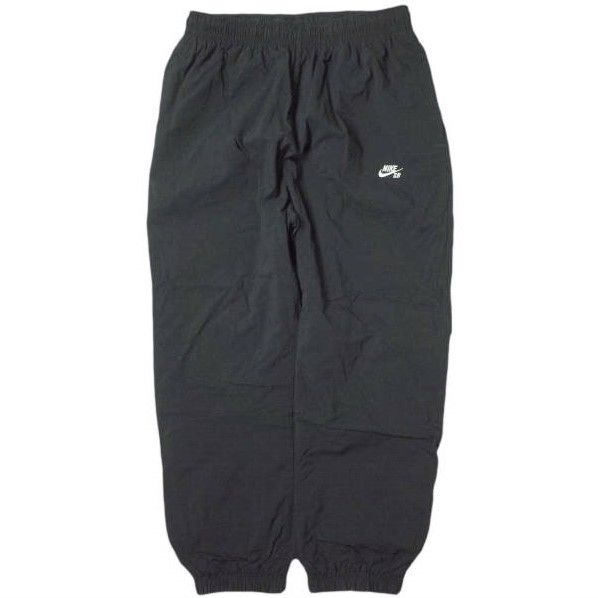 パンツ 2000's archive NIKE buggy nylon pants NIKE SB ナイキエスビー FLEX TRACK PANTS フレックストラック