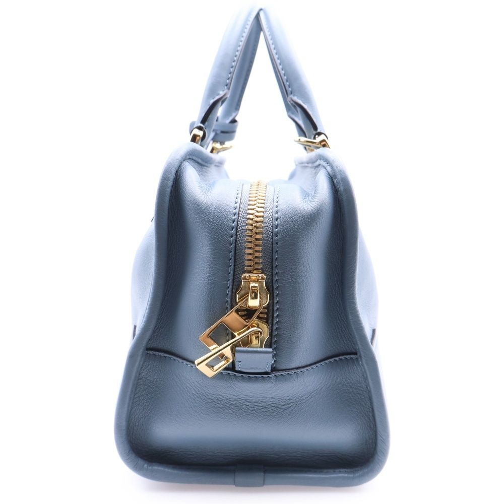 LOEWE (ロエベ) アマソナ28 2WAYハンドバッグ ショルダーバッグ