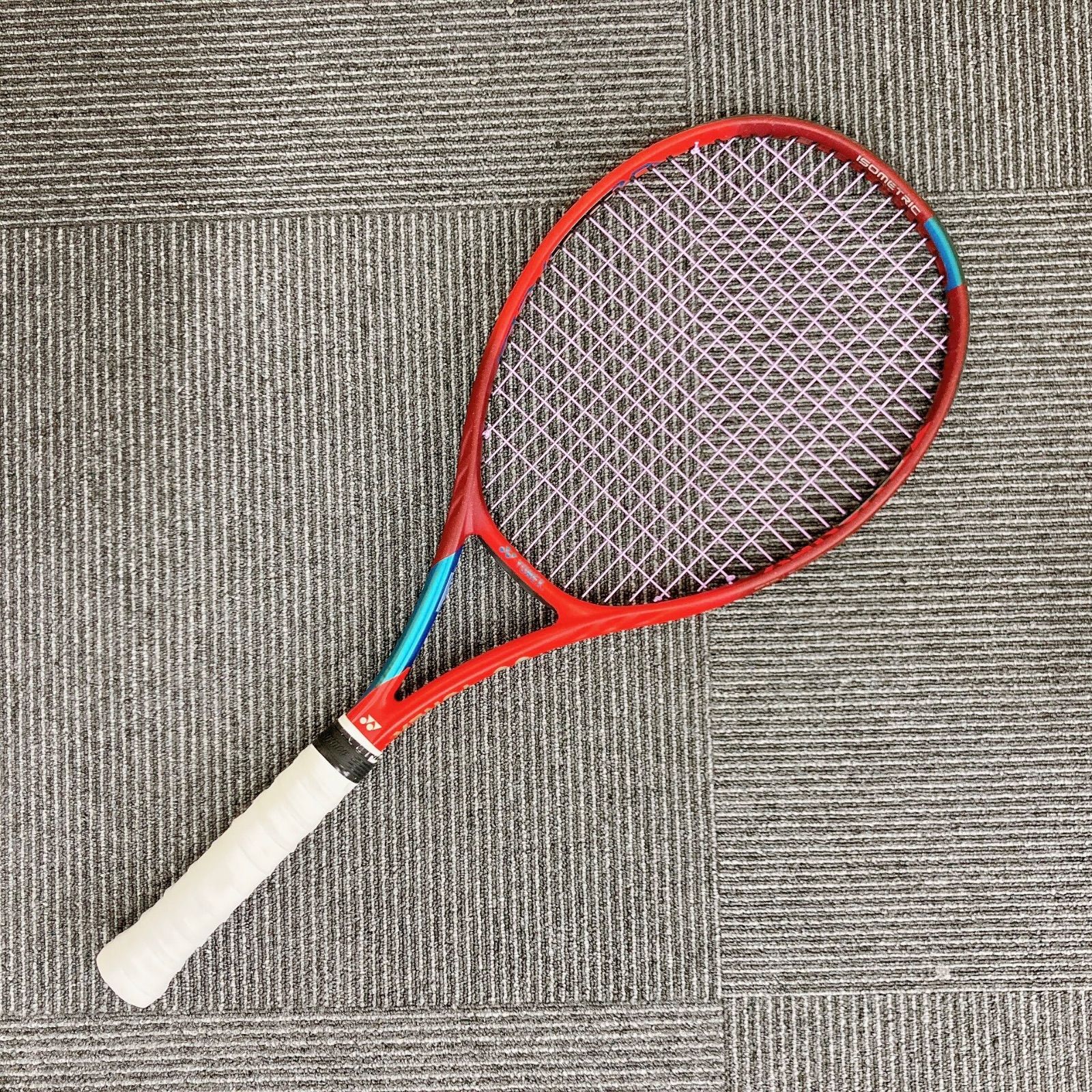 ヨネックス VCORE98L G2 専用ケース付 YONEX VCORE 98 テニスラケット